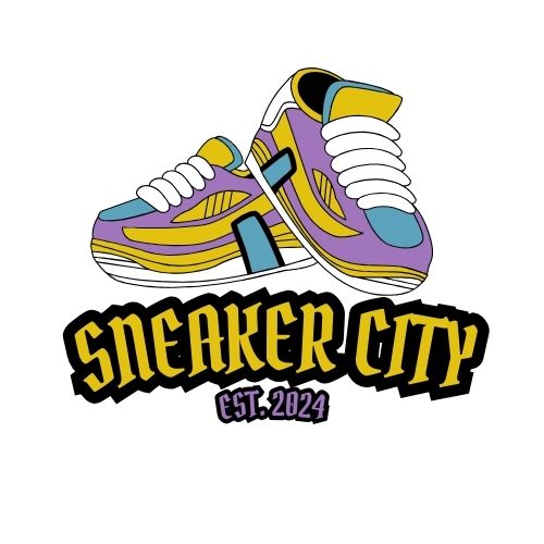 Sneaker City